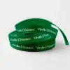Custom Ribbon for Gift Wrapping-SPU RacetopPrint