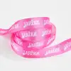 Custom Ribbon for Gift Wrapping-SPU RacetopPrint