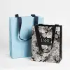 Custom Ribbon Handle Gift Bags