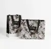 Custom Ribbon Handle Gift Bags