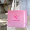 Custom Ribbon Handle Gift Bags