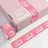 Custom Self Adhesive Packaging Tape-SPU RacetopPrint