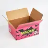 Custom Cake Boxes RacetopPrint