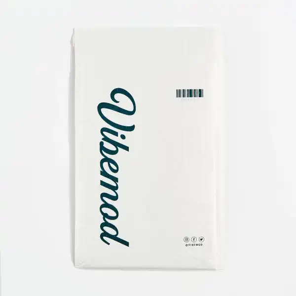 Custom Bubble Mailers