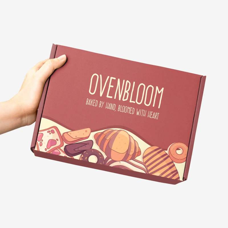 Custom Mailer Boxes-SPU RacetopPrint