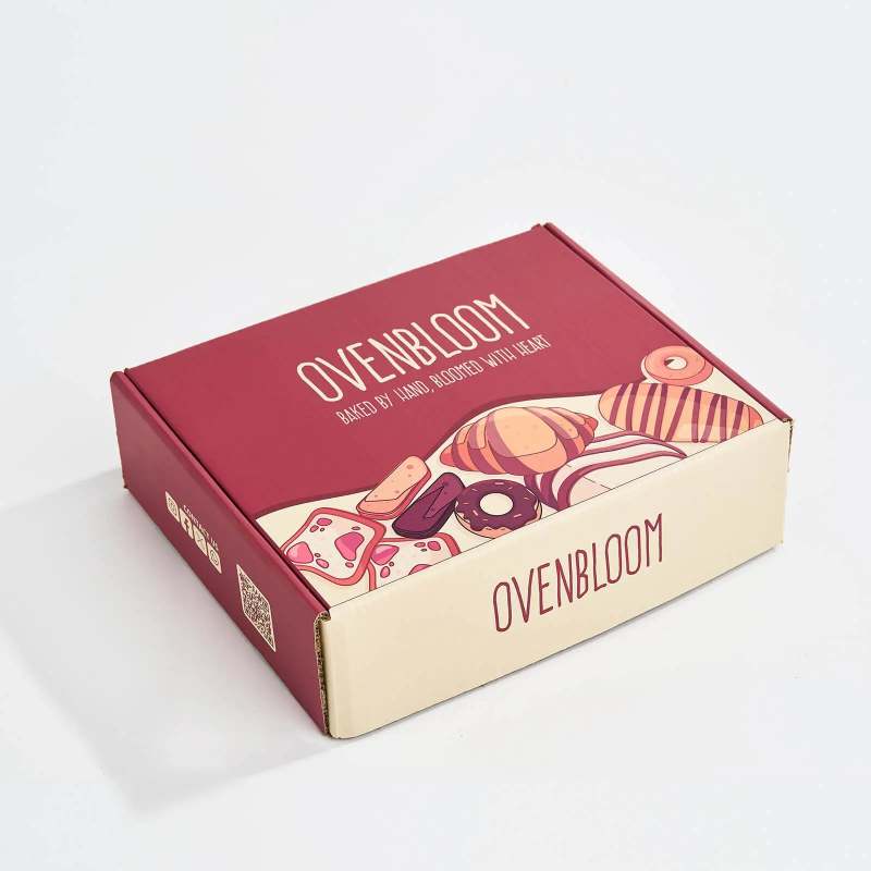 Custom Mailer Boxes-SPU RacetopPrint