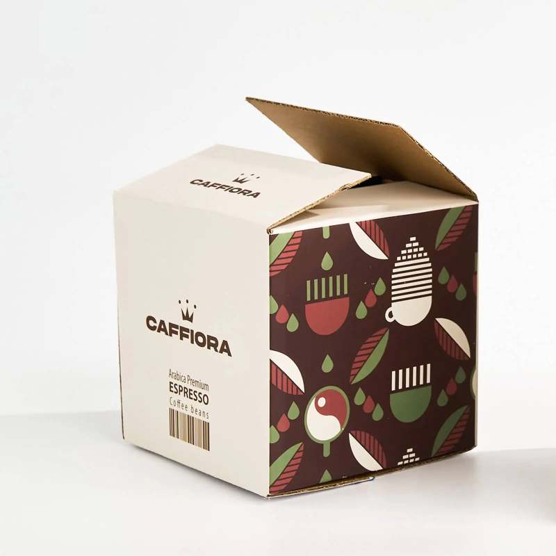 Custom Shipping Boxes RacetopPrint