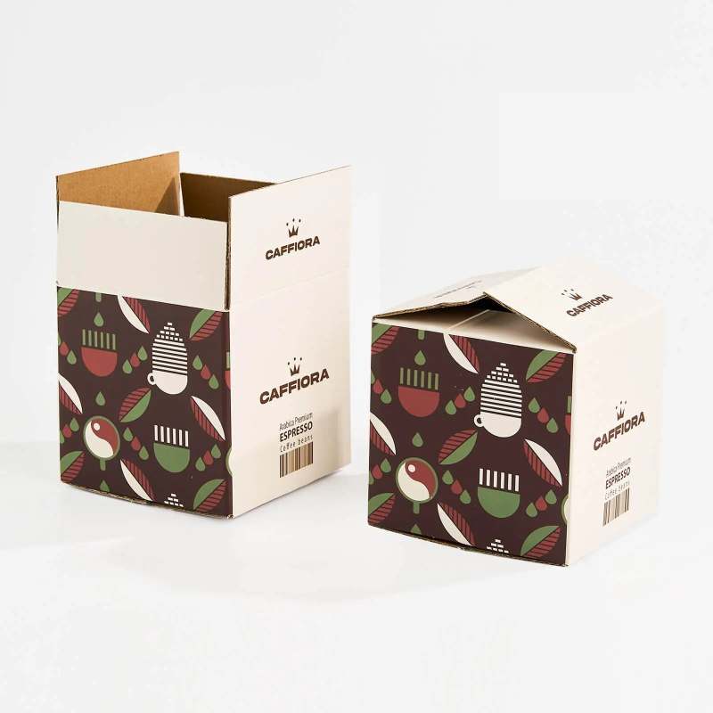 Custom Shipping Boxes RacetopPrint