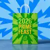 Custom Shopping Paper Bags with Handles