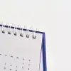 Custom Small Desk Calendars RacetopPrint