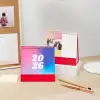 Custom Small Desk Calendars RacetopPrint