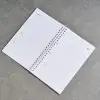 Custom Spiral 2026 Weekly Planner