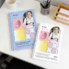 Custom Spiral 2026 Weekly Planner