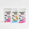 Custom Stand Up Pouches-SPU RacetopPrint