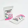 Custom Stand Up Pouches-SPU RacetopPrint