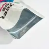 Custom Stand Up Pouches-SPU RacetopPrint