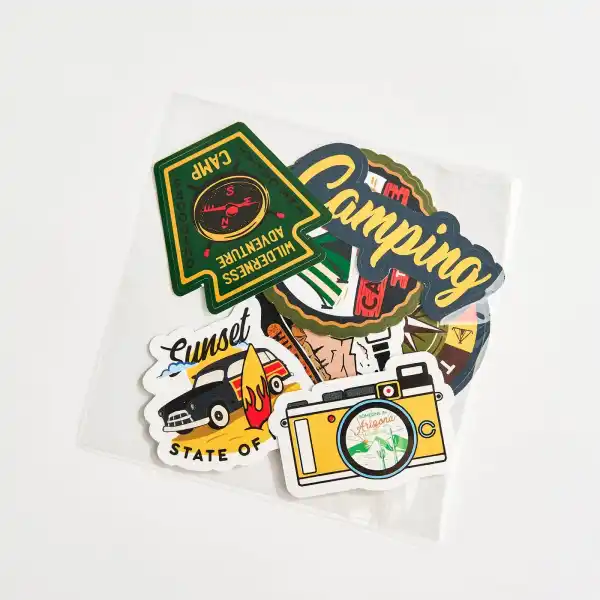 Sticker Packs