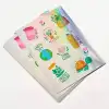Clear Sticker Sheets RacetopPrint