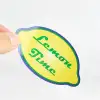 Clear Sticker Sheets RacetopPrint