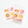 Clear Sticker Sheets RacetopPrint