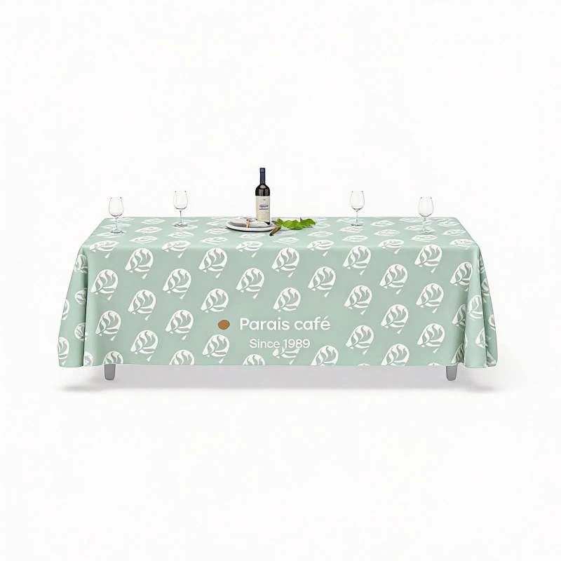 Custom Tablecloths