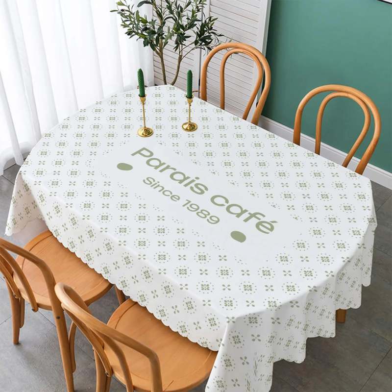 Custom Tablecloths