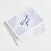 Custom Thank You Card-SPU RacetopPrint