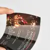 Custom Tickets-SPU RacetopPrint