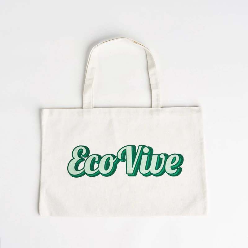 Custom Tote Bags-SPU RacetopPrint