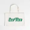 Custom Tote Bags-SPU RacetopPrint