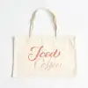 Custom Tote Bags-SPU RacetopPrint
