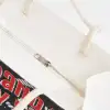 Custom Tote Bags-SPU RacetopPrint