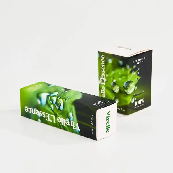 Custom Tuck Boxes