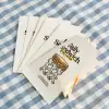 Custom Two-Sided Open Bags-SPU RacetopPrint