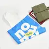Custom Tyvek Shopping Tote Bags-SPU RacetopPrint