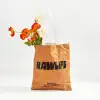 Custom Tyvek Shopping Tote Bags-SPU RacetopPrint