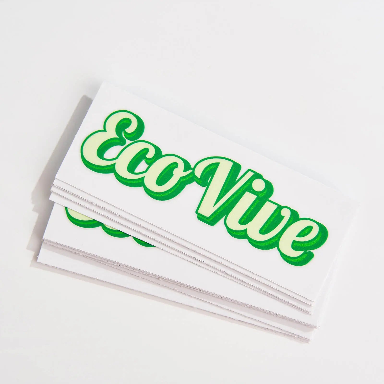 Custom Transfer Lettering Stickers – Durable & Easy-Apply Decals ...
