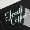 UV DTF Lettering Transfer Stickers-SPU RacetopPrint