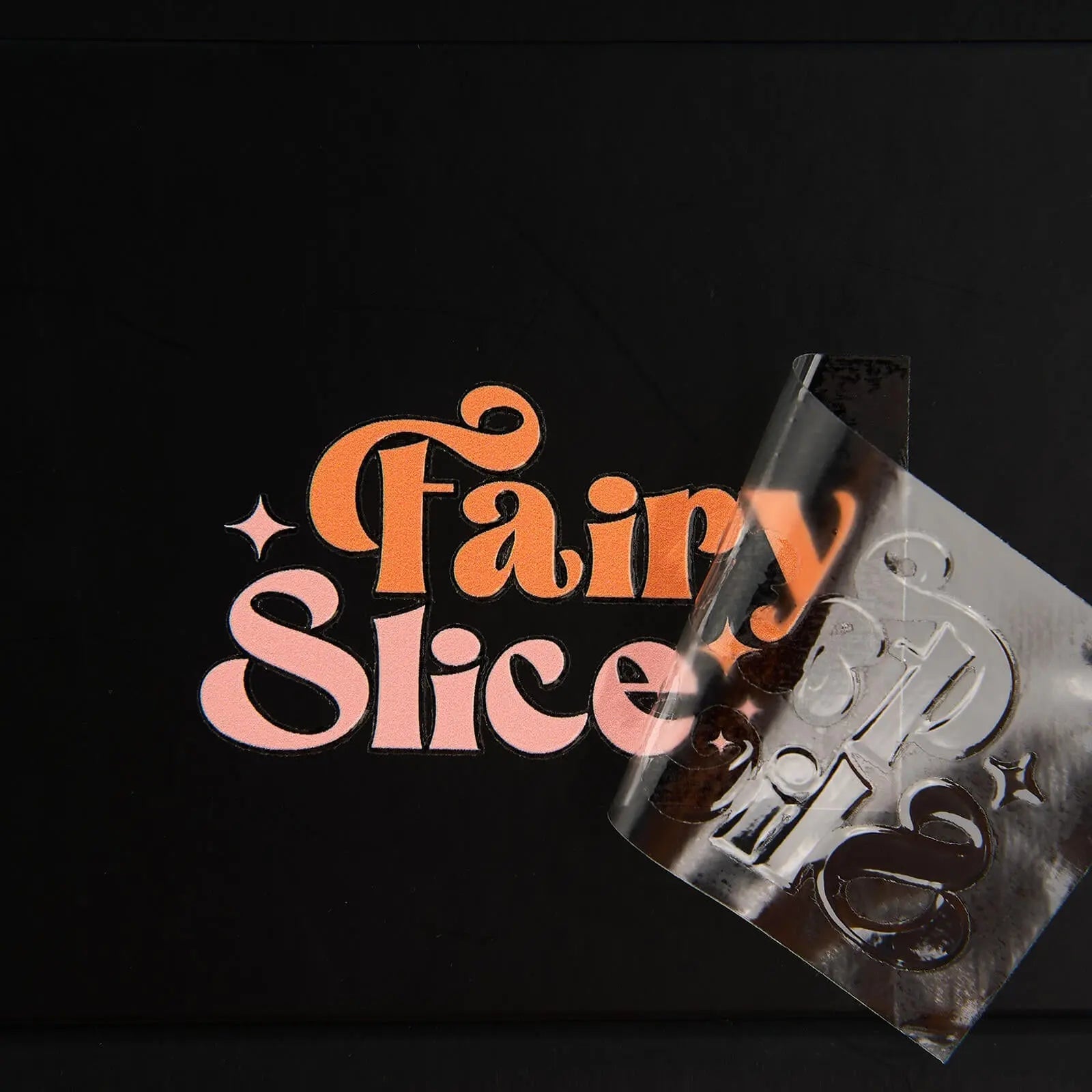 Rce Lettering Custom Transfer Lettering Stickers – Durable & Easy-Apply Decals ...