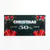 Custom Vinyl Banners-SPU RacetopPrint