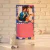Custom Wall Calendars-SPU RacetopPrint