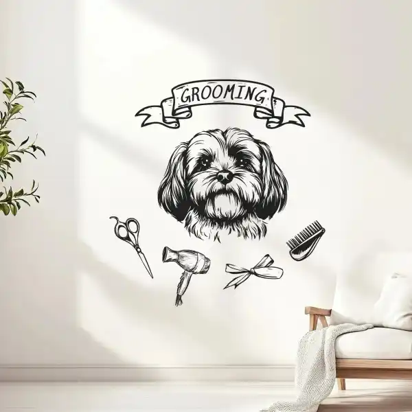 Wall Decal