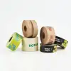 Custom Water-Activated Packaging Tape-SPU RacetopPrint