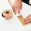 Custom Water-Activated Packaging Tape-SPU RacetopPrint