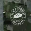 Custom Window Stickers - RACETOP