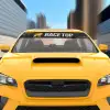 Custom Windshield Decals-SPU RacetopPrint