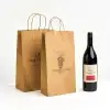 Custom Wine Bags-SPU RacetopPrint