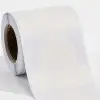 Debossed Labels-SPU RacetopPrint
