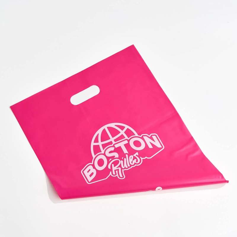 Custom Stand Up Pouches RacetopPrint