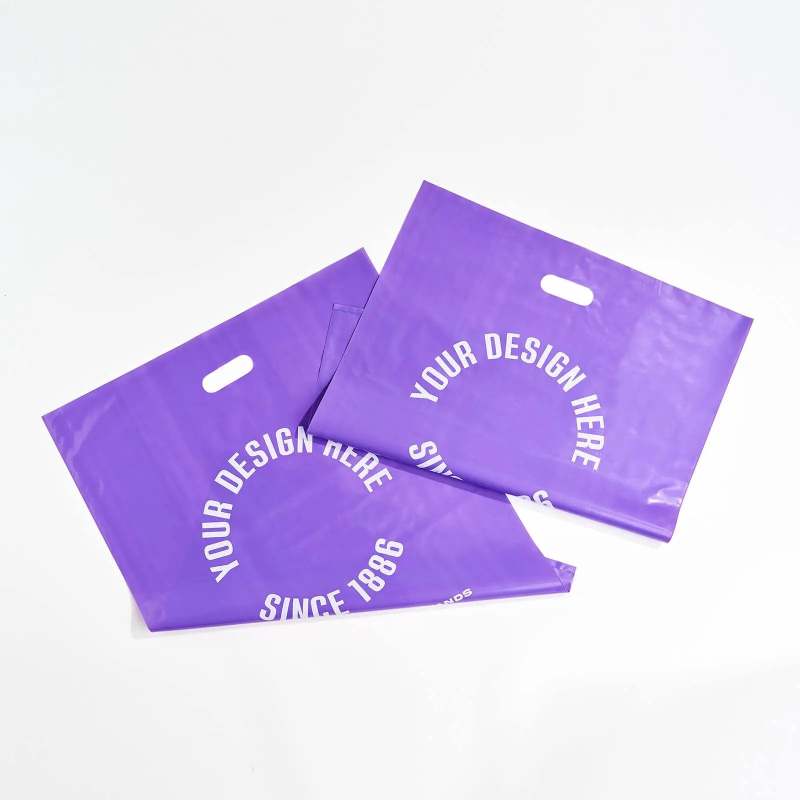 Custom Stand Up Pouches RacetopPrint
